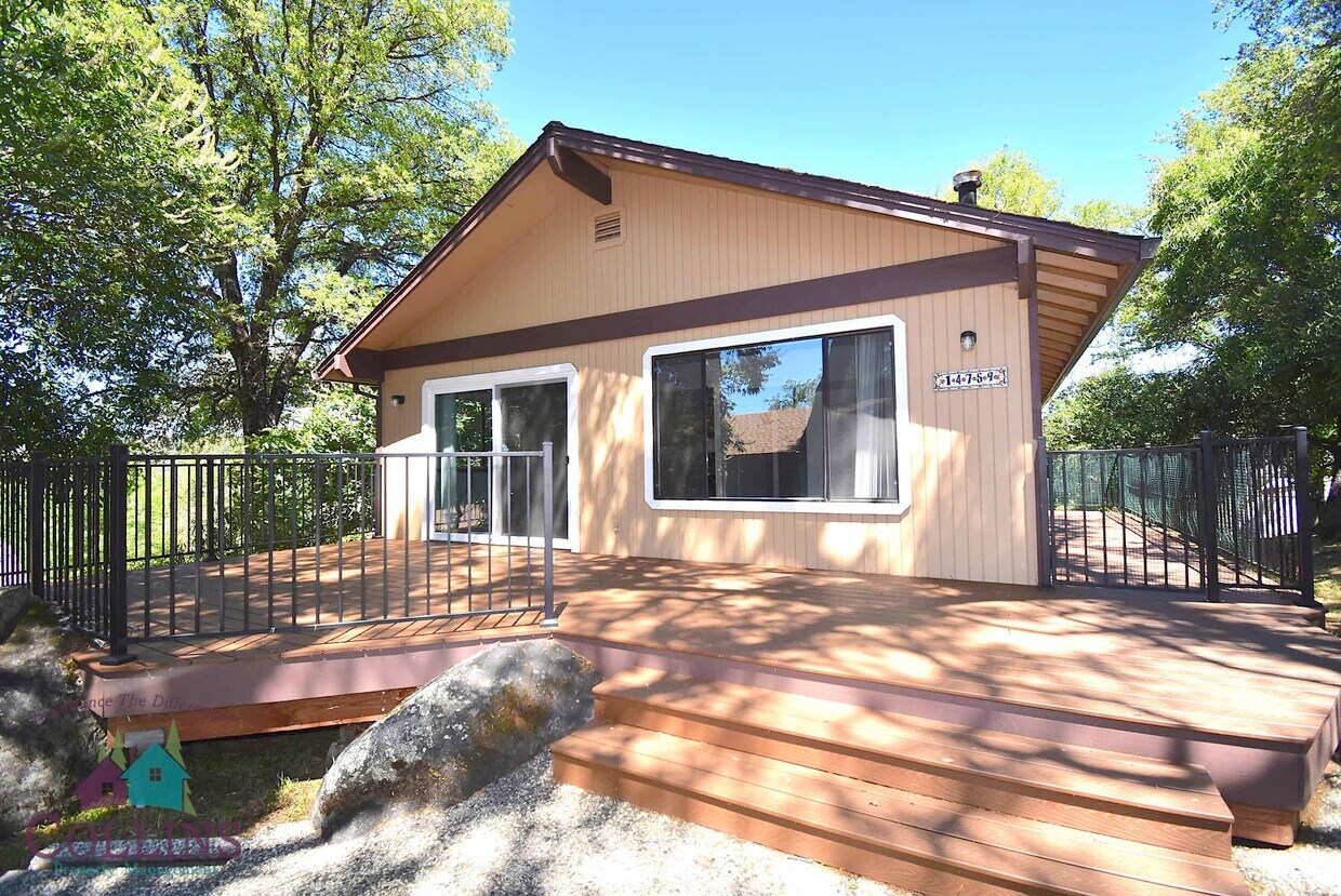 14759 Sun Forest Dr, Penn Valley, CA 95946 House Rental in Penn
