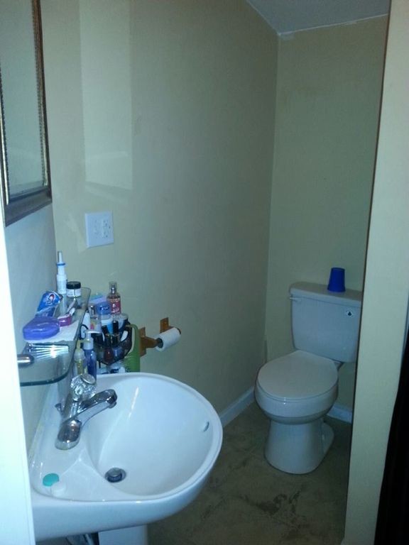Baño - 700 Woodstock Rd