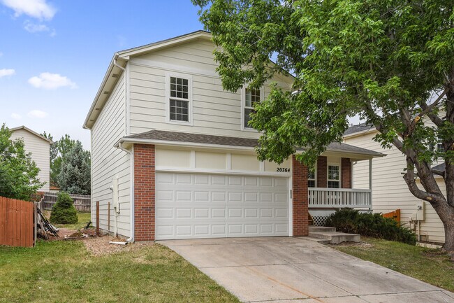 Building Photo - 20764 E Belleview Pl