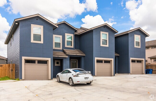 Building Photo - 6527 Marcel Way