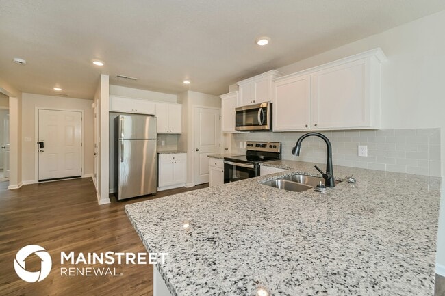 Building Photo - 4630 Hay Wagon Ln