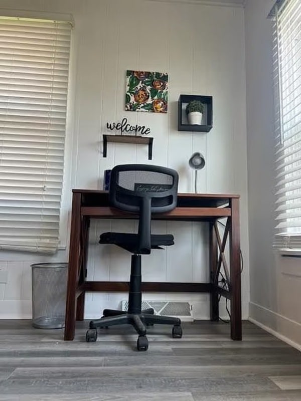 Foto del edificio - 1205 N Park Ave