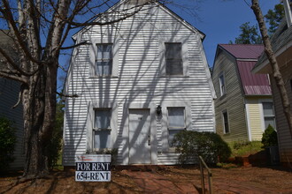 Building Photo - 118 Franklin Dr