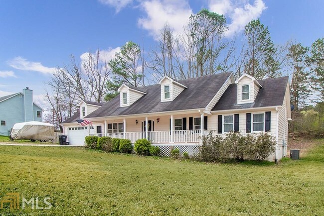 Building Photo - 3510 Foxworth Trail