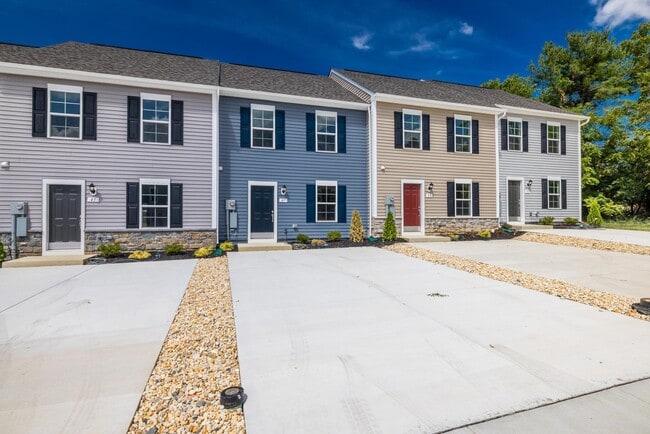 Building Photo - 47 Orch Grn Dr