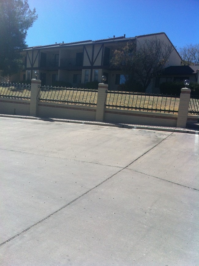 Foto del edificio - 797 W Mesa Verde Dr