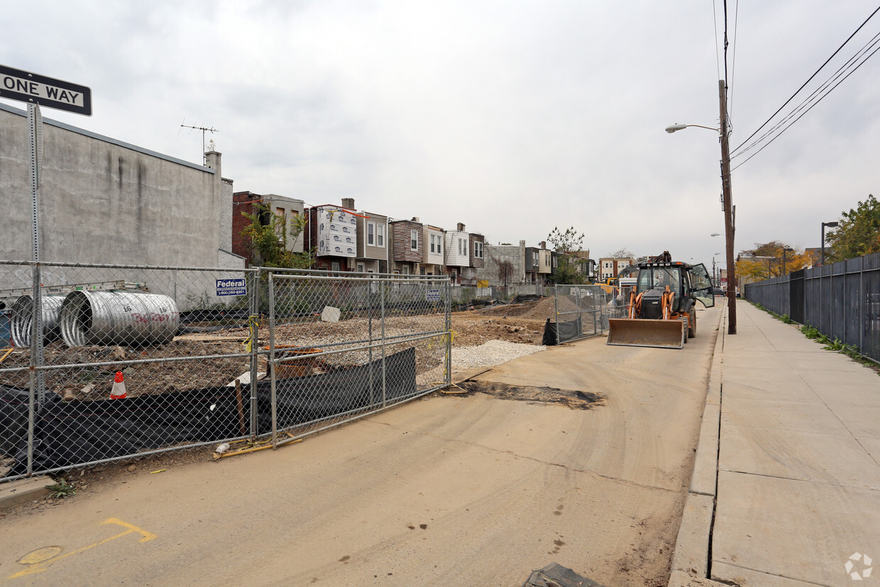 Foto del edificio - Oakdale Street Apartments