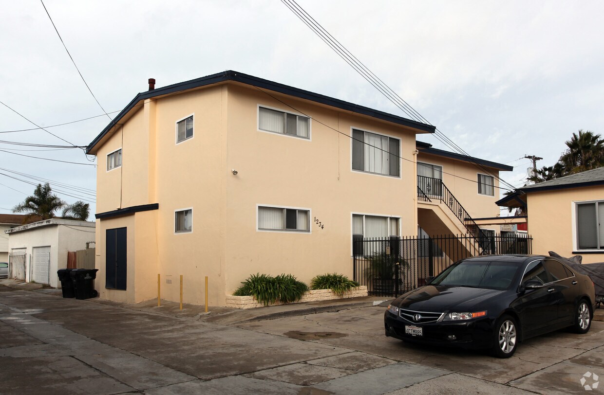 Primary Photo - 1234-1236 30th St