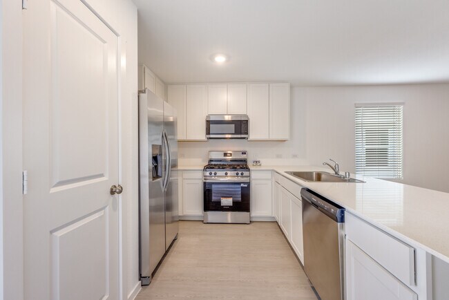 Foto del edificio - 3901 Pontchartrain Pkwy