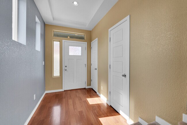 Building Photo - 5178 N Andes Way