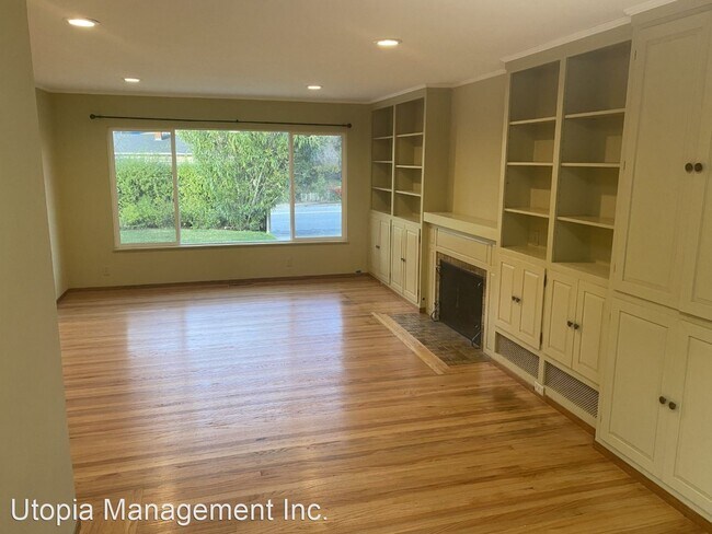 Building Photo - 3 br, 2 bath House - 1245 Cambridge Street