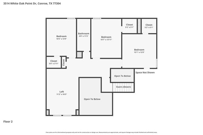Building Photo - 3514 White Oak Point Dr