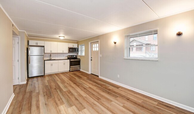 Foto del edificio - 458 Miller Ave