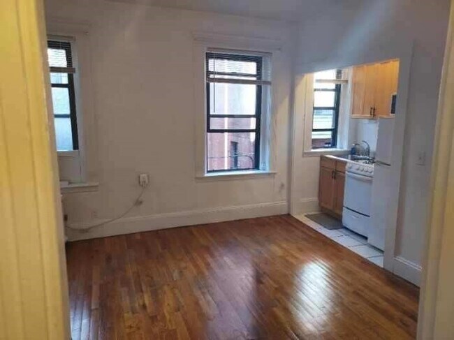 Foto del edificio - 39 Hemenway St