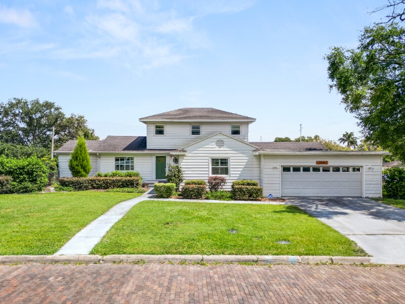 Foto principal - 2816 Fairmount Ave