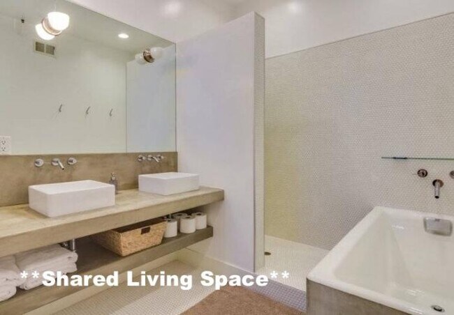 Foto del edificio - bedroom in Los Angeles CA 90006