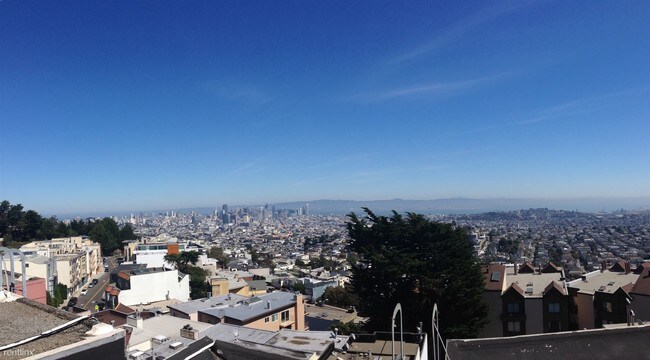 Foto del edificio - 587 Burnett Ave