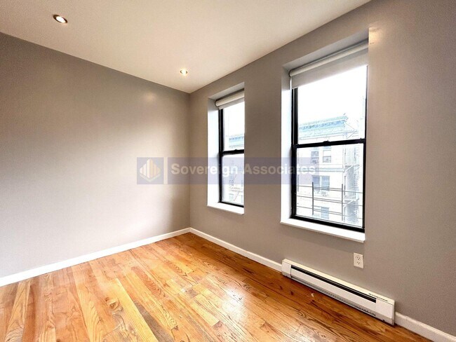 Foto del edificio - 312 W 114th St