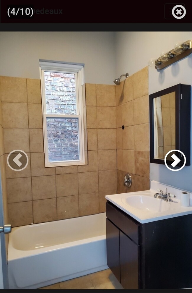 Foto del edificio - 4127 W Wilcox St