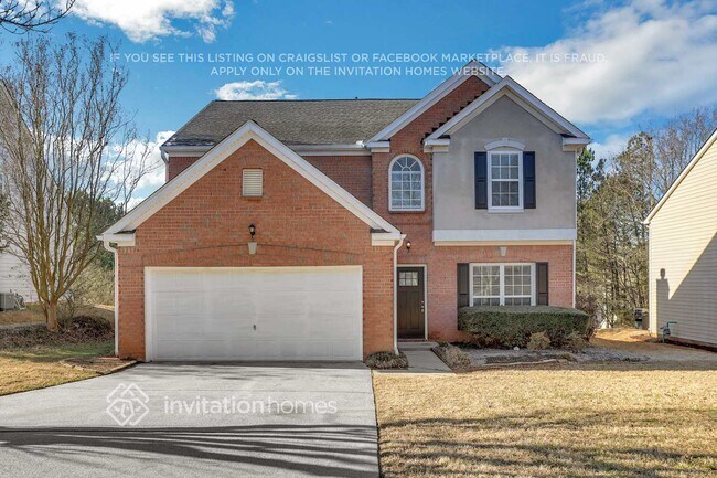 Foto del edificio - 1230 Everwood Dr SW