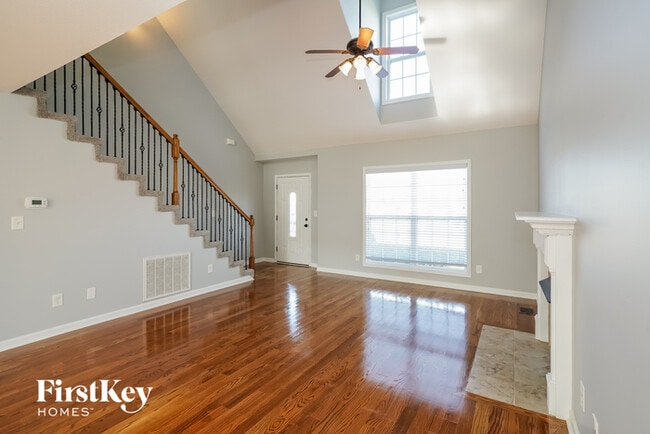 Foto del edificio - 2952 Brewster Drive