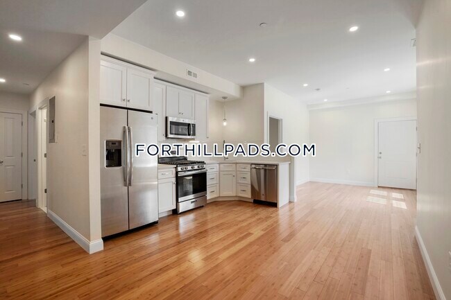 Foto del edificio - 137 Thornton St