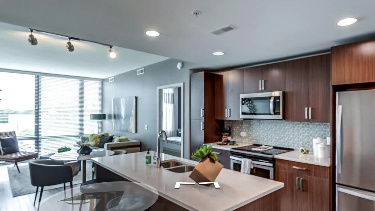 Thayer and Spring Apartments Silver Spring, MD