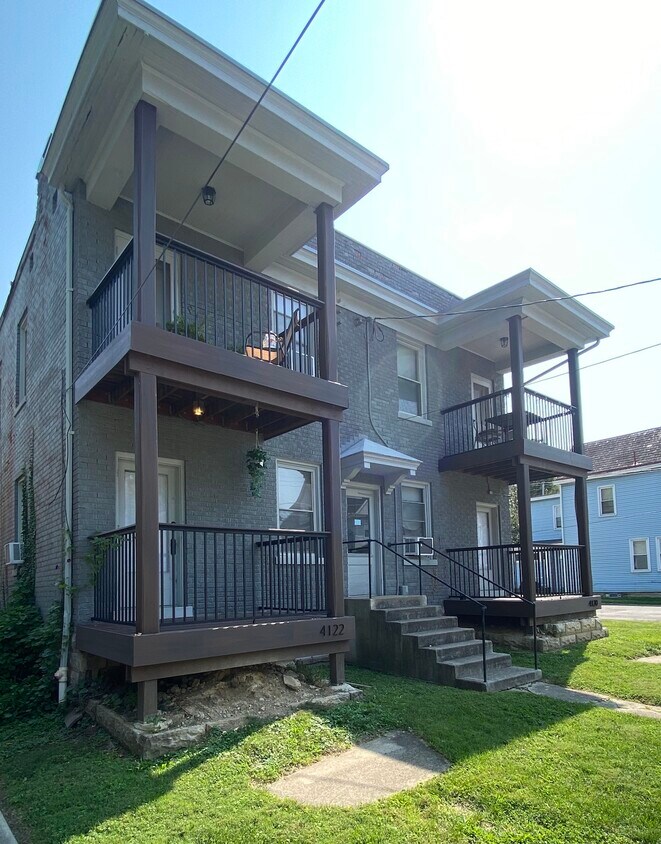 4122 Ivanhoe Ave Unit 2, Norwood, OH 45212 Room for Rent in Norwood