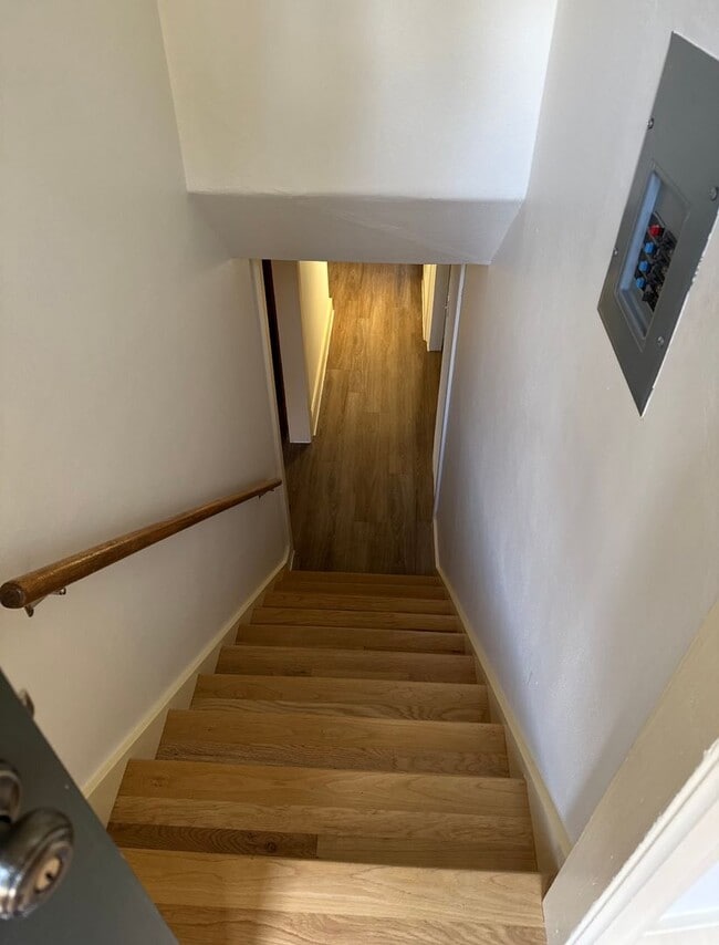 Foto del edificio - North End Apartment Basement Gem