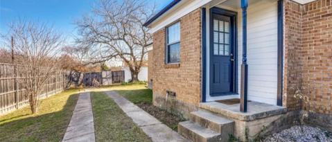 Foto del edificio - 1026 Cliffdale Ave