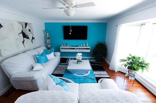 Foto del edificio - 45 Bellows Terrace