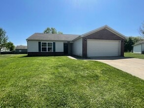 Building Photo - 3129 Cirrus Ct