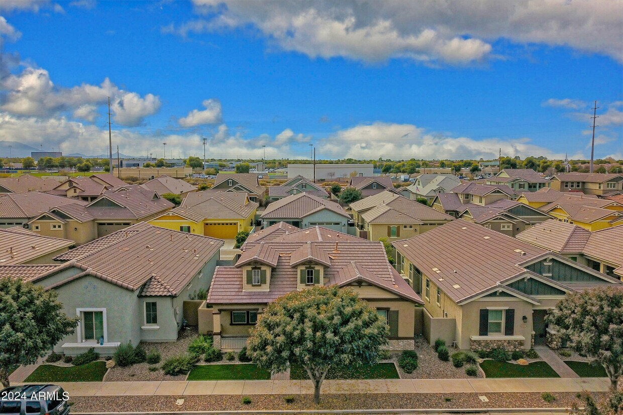 4183 E Ronald St, Gilbert, AZ 85295 House Rental in Gilbert, AZ