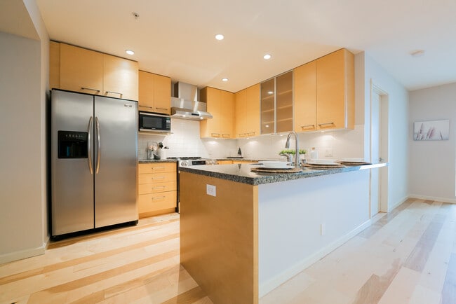 Photo du bâtiment - 38 Front St