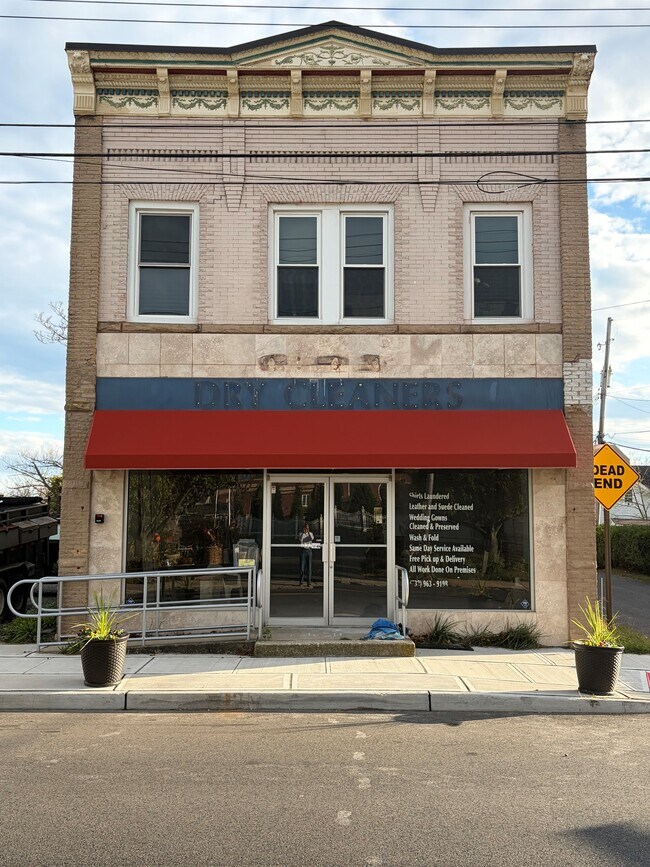 Foto del edificio - 54 Atlantic Ave