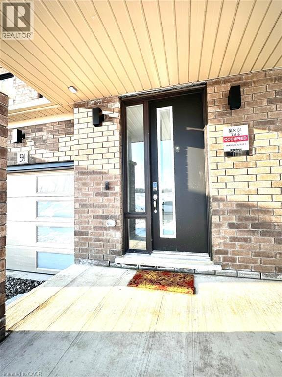 Building Photo - 91 Manuel St