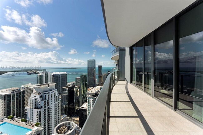 Foto del edificio - 1000 Brickell Plaza