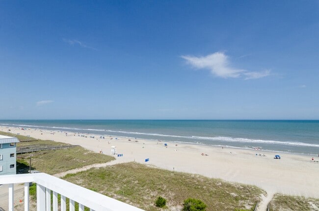 Building Photo - (C066) 201 Carolina Beach Ave South, Unit ...