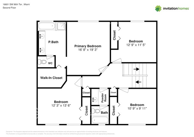 Foto del edificio - 16601 SW 96th Terrace