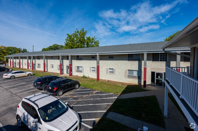 Foto del edificio - One Somerset