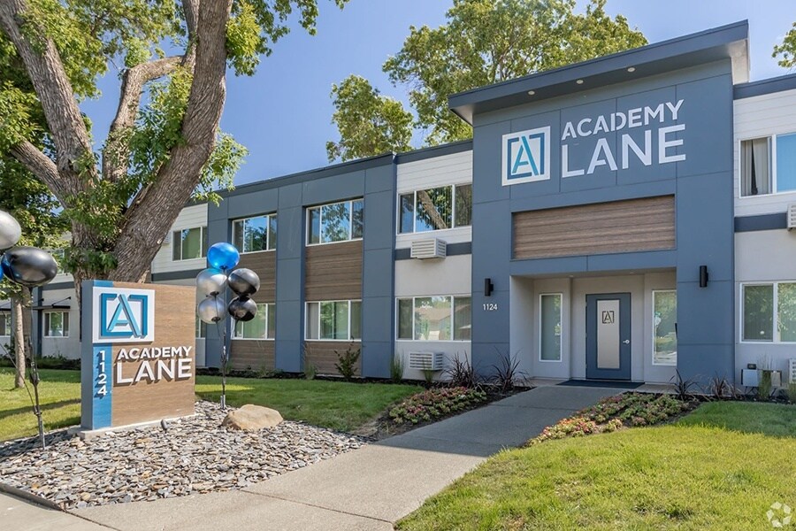 ACADEMY LANE APARTMENT HOMES Apartments in Davis, CA