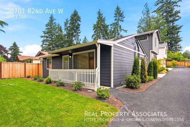 Building Photo - 20701 82nd Ave W