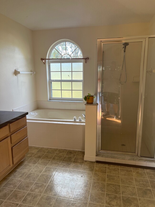 master bathroom - 2488 Tremont Dr