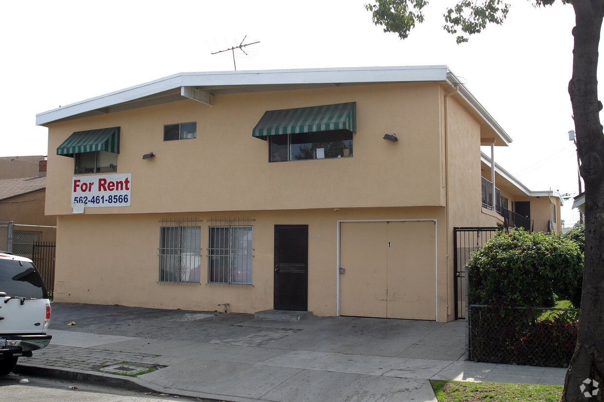 Primary Photo - 1314 E 16th St