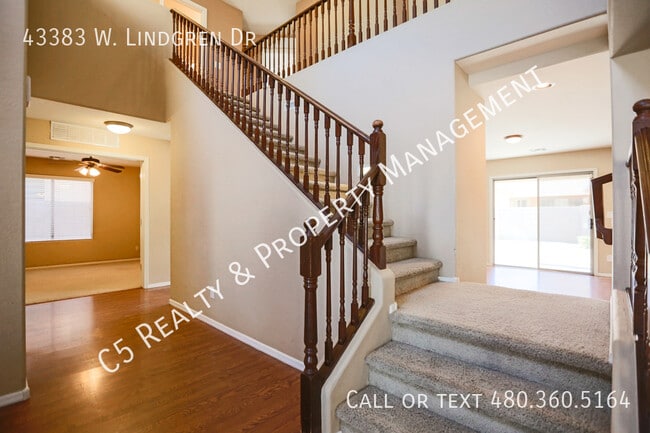 Building Photo - 43383 Lindgren Dr