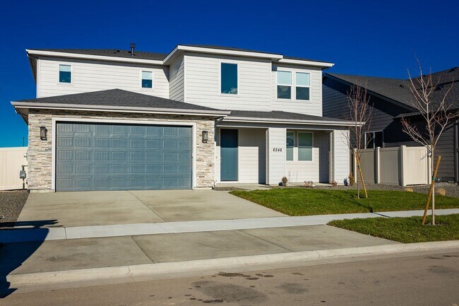 Foto del edificio - Brand New Home in an Amenity Filled Neighborhood