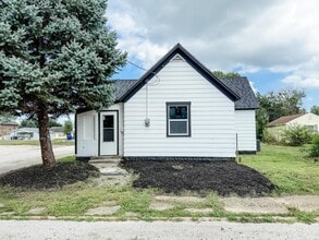 Building Photo - 1924 N Indiana Ave