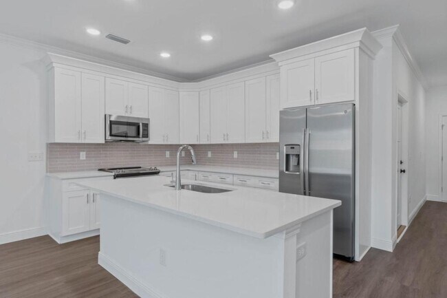 Foto del edificio - 519 Hill Ln