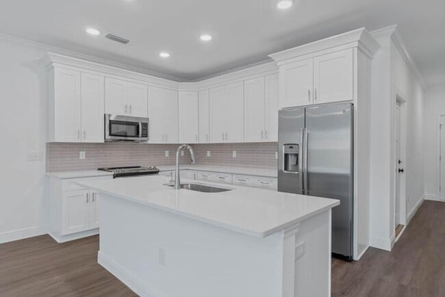 Foto del edificio - 533 Hill Ln