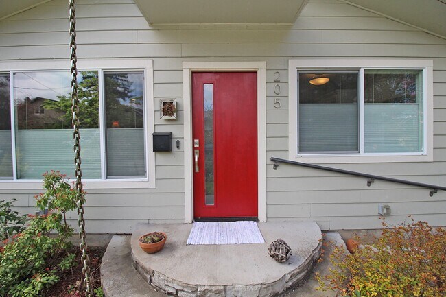 Foto del edificio - 205 NE 79th Ave